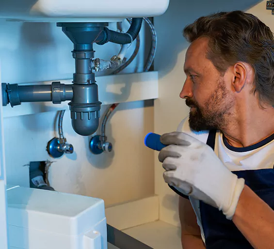 Residential and Commercial Plumbing Services in Milton, Ontario