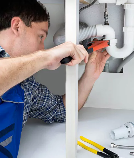Plumbing Repair Services For Cities & Municipalities in Milton, ON