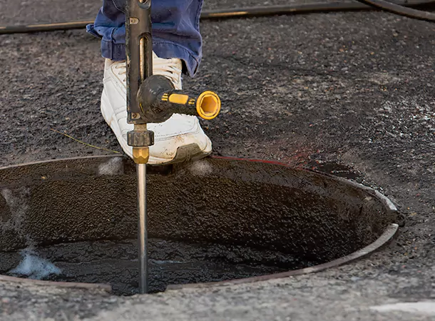 Concert Cleaning Service in Milton, Ontario