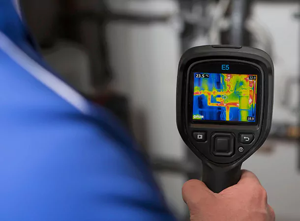 Sewer Pipe Burst Replacement in Milton, ON