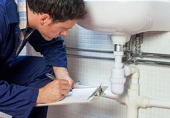 Affordable Toilet Plumbing Repair And Replacement Service in Milton, ON
