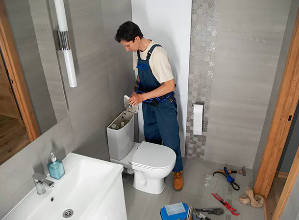 Emergency Flood Plumbing Services in Milton, Ontario