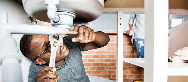Water Leak Repair Cost in Milton, Ontario