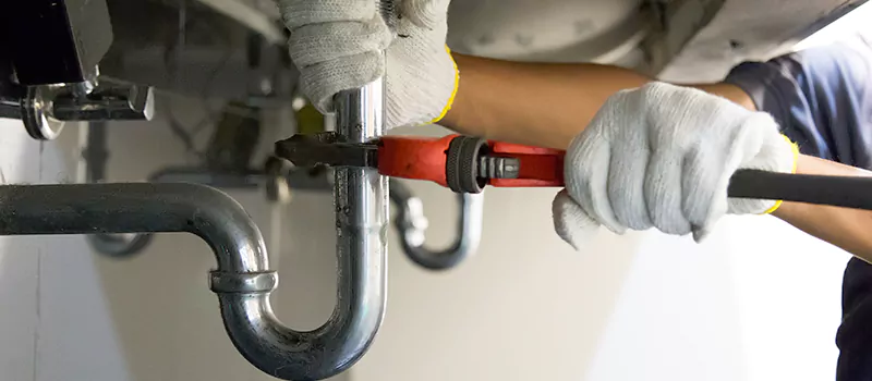 Affordable Plumbing Services By Reputable Plumber in Milton, Ontario